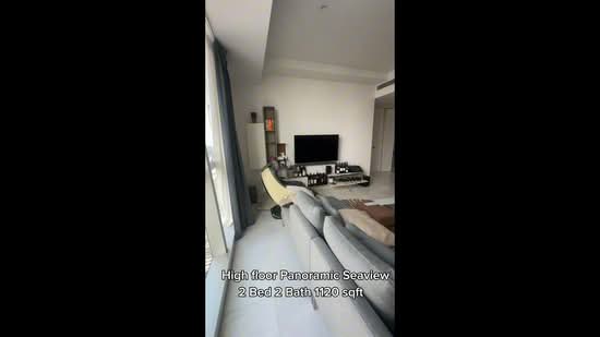 Reflections at Keppel Bay, 29 Keppel Bay View, 2 Bedrooms, 1,120 sqft, Condominium For Rent, by Serene Gan 顏詩玲, 500175956 - PropertyGuru.com.sg