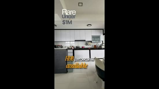 605C Tampines Street 61, 605C Tampines Street 61, 3 Bedrooms, 1,206 sqft, HDB Flat For Sale, by Sally Ang, 500175957 - PropertyGuru.com.sg