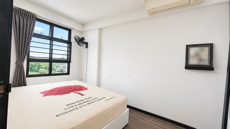 605C Tampines Street 61, 605C Tampines Street 61, 3 Bedrooms, 1,206 sqft, HDB Flat For Sale, by Sally Ang, 500175957 - Bedroom - PropertyGuru.com.sg