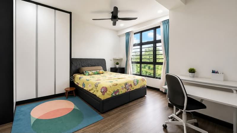 605C Tampines Street 61, 605C Tampines Street 61, 3 Bedrooms, 1,206 sqft, HDB Flat For Sale, by Sally Ang, 500175957 - Bedroom - PropertyGuru.com.sg