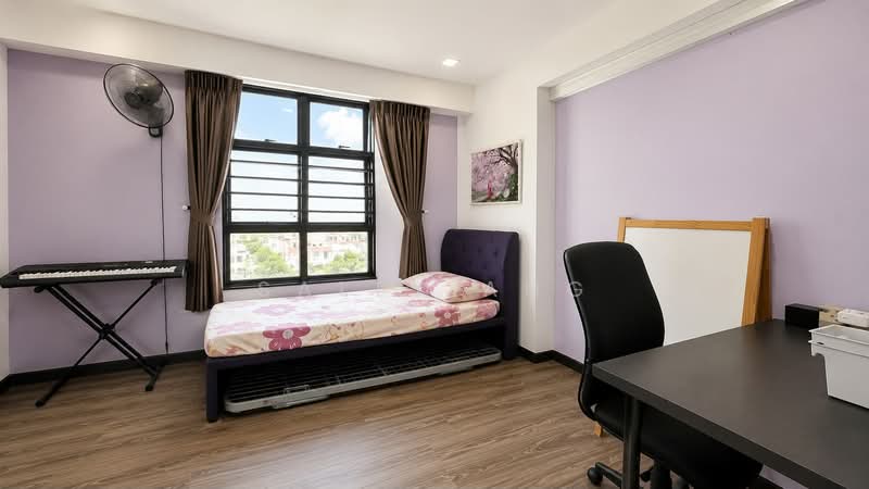 605C Tampines Street 61, 605C Tampines Street 61, 3 Bedrooms, 1,206 sqft, HDB Flat For Sale, by Sally Ang, 500175957 - Bedroom - PropertyGuru.com.sg