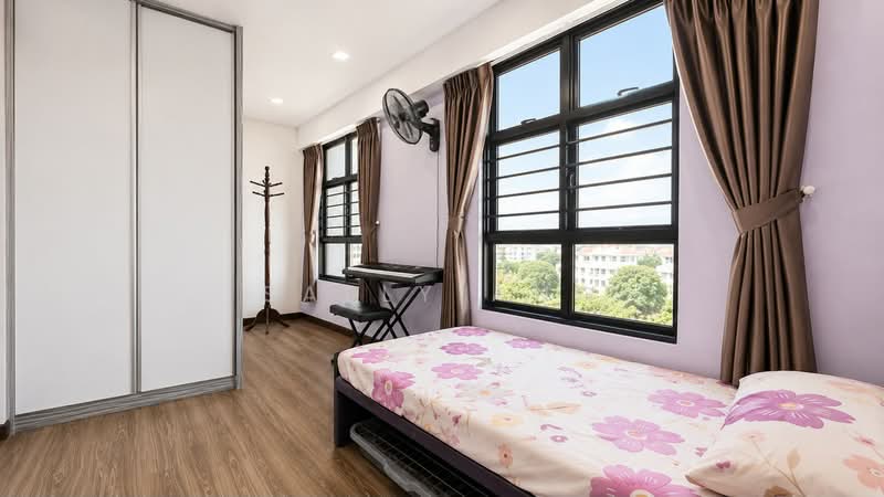 605C Tampines Street 61, 605C Tampines Street 61, 3 Bedrooms, 1,206 sqft, HDB Flat For Sale, by Sally Ang, 500175957 - Bedroom - PropertyGuru.com.sg