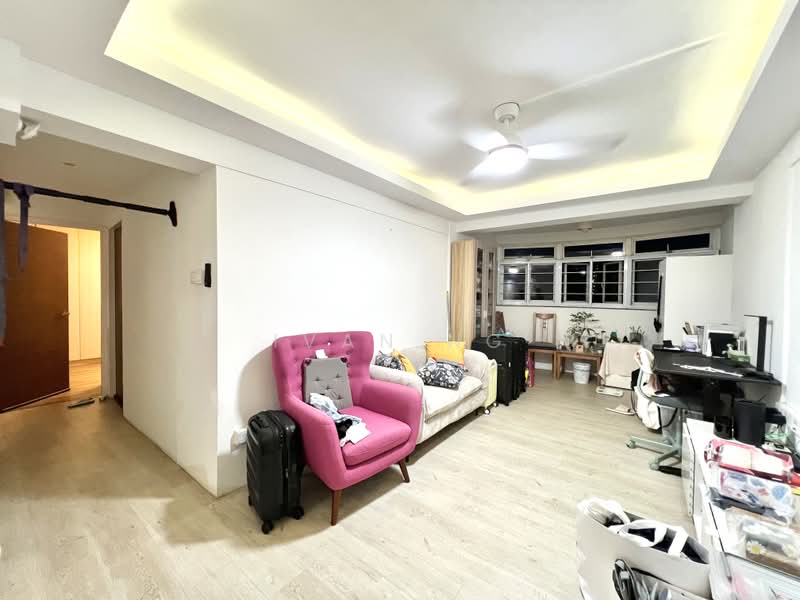 26 Bendemeer Road, 26 Bendemeer Road, 3 Bedrooms, 893 sqft, HDB Flat For Sale, by Ivan Ng, 500175959 - Living Room - PropertyGuru.com.sg