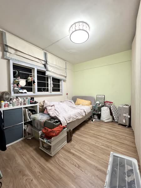 26 Bendemeer Road, 26 Bendemeer Road, 3 Bedrooms, 893 sqft, HDB Flat For Sale, by Ivan Ng, 500175959 - Bedroom - PropertyGuru.com.sg