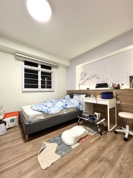 26 Bendemeer Road, 26 Bendemeer Road, 3 Bedrooms, 893 sqft, HDB Flat For Sale, by Ivan Ng, 500175959 - Bedroom - PropertyGuru.com.sg