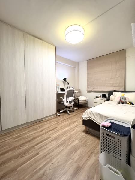 26 Bendemeer Road, 26 Bendemeer Road, 3 Bedrooms, 893 sqft, HDB Flat For Sale, by Ivan Ng, 500175959 - Bedroom - PropertyGuru.com.sg