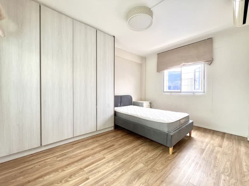 26 Bendemeer Road, 26 Bendemeer Road, 3 Bedrooms, 893 sqft, HDB Flat For Sale, by Ivan Ng, 500175959 - Bedroom - PropertyGuru.com.sg