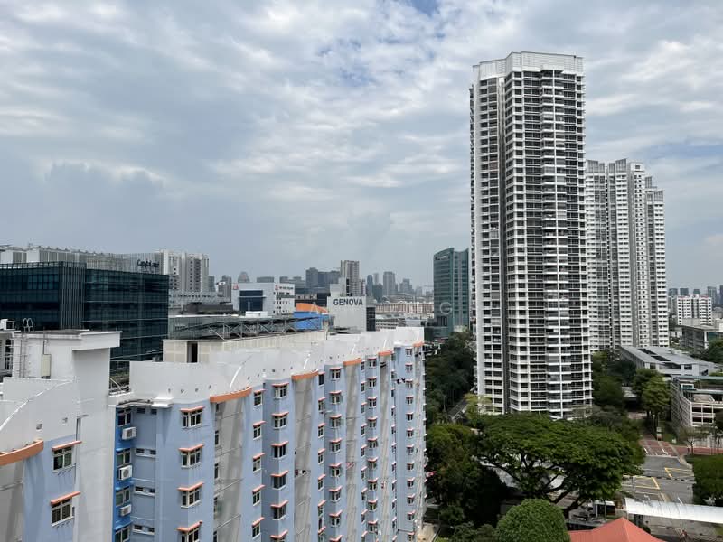 26 Bendemeer Road, 26 Bendemeer Road, 3 Bedrooms, 893 sqft, HDB Flat For Sale, by Ivan Ng, 500175959 - Exterior - PropertyGuru.com.sg