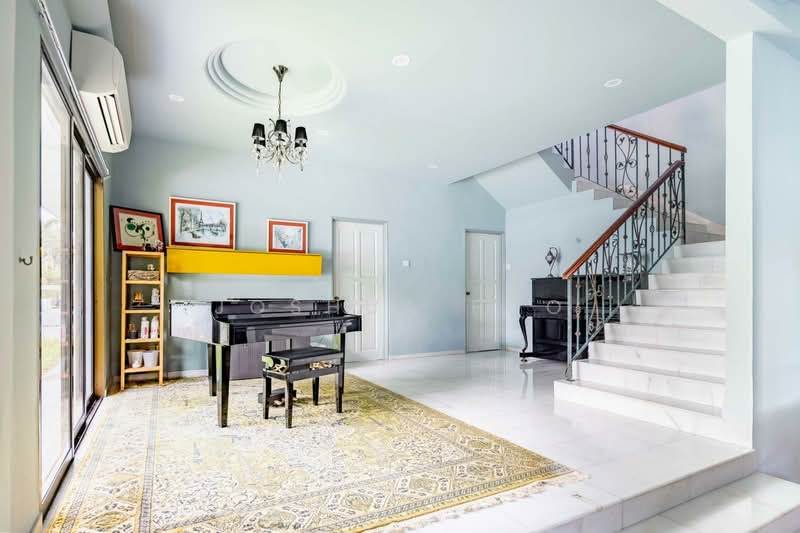 Panoramic Sea View Semi Detached, , 5 Bedrooms, 3,800 sqft, Semi-Detached House For Sale, by Joshua Foo, 500175960 - Interior - PropertyGuru.com.sg