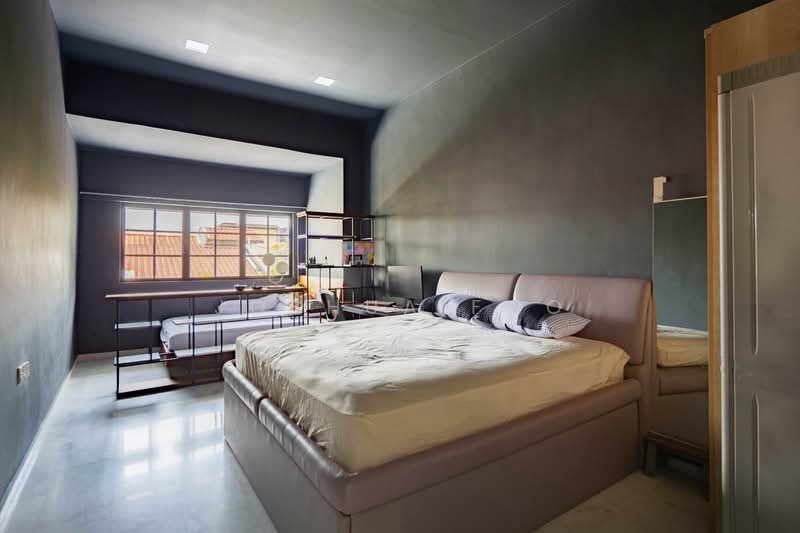 Panoramic Sea View Semi Detached, , 5 Bedrooms, 3,800 sqft, Semi-Detached House For Sale, by Joshua Foo, 500175960 - Bedroom - PropertyGuru.com.sg