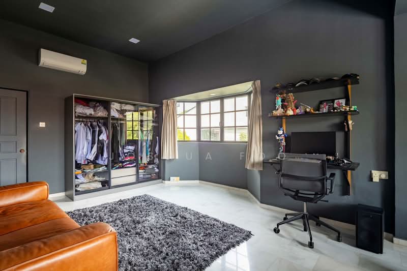 Panoramic Sea View Semi Detached, , 5 Bedrooms, 3,800 sqft, Semi-Detached House For Sale, by Joshua Foo, 500175960 - Bedroom - PropertyGuru.com.sg
