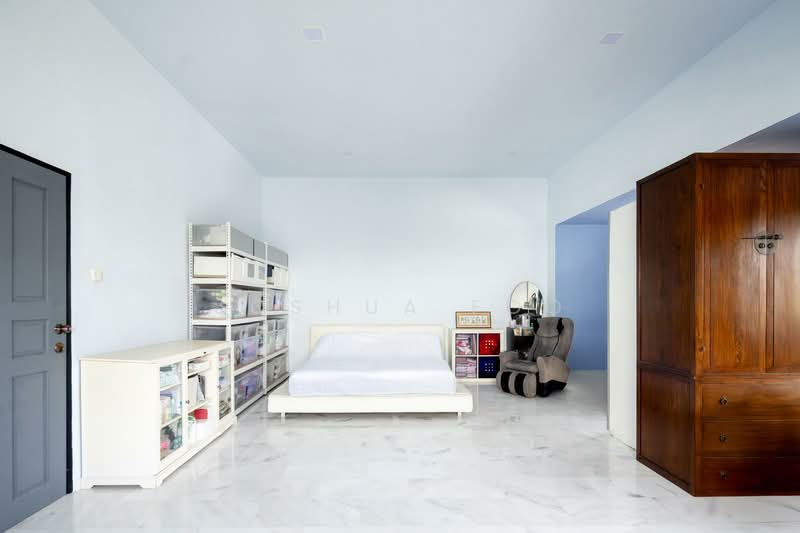 Panoramic Sea View Semi Detached, , 5 Bedrooms, 3,800 sqft, Semi-Detached House For Sale, by Joshua Foo, 500175960 - Bedroom - PropertyGuru.com.sg