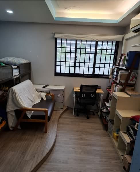 603 Clementi West Street 1, 603 Clementi West Street 1, 3 Bedrooms, 969 sqft, HDB Flat For Sale, by Selva Kumar, 500175963 - Study - PropertyGuru.com.sg