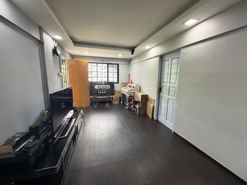 603 Clementi West Street 1, 603 Clementi West Street 1, 3 Bedrooms, 969 sqft, HDB Flat For Sale, by Selva Kumar, 500175963 - Living Room - PropertyGuru.com.sg