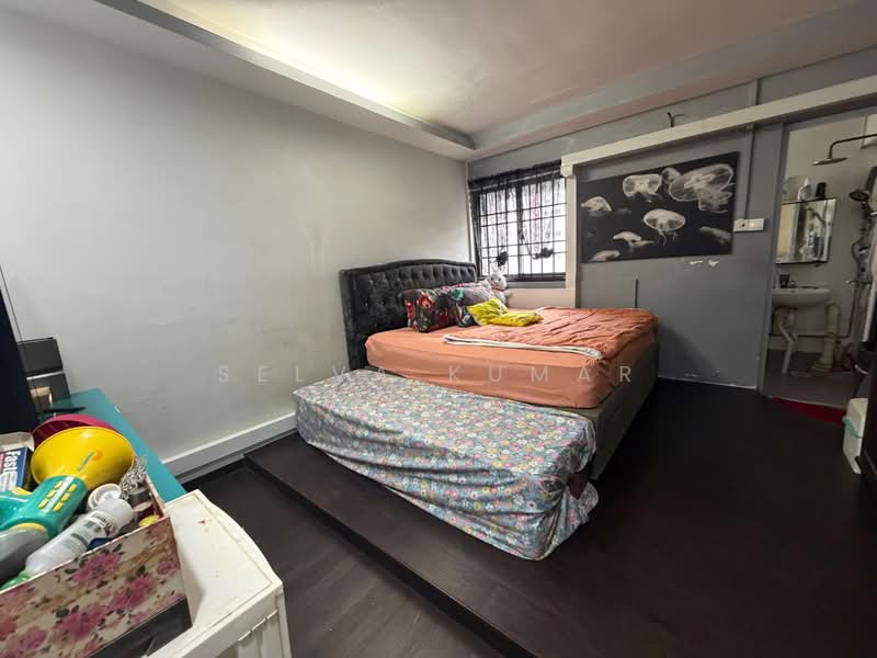 603 Clementi West Street 1, 603 Clementi West Street 1, 3 Bedrooms, 969 sqft, HDB Flat For Sale, by Selva Kumar, 500175963 - Bedroom - PropertyGuru.com.sg