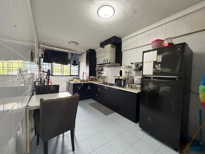 603 Clementi West Street 1, 603 Clementi West Street 1, 3 Bedrooms, 969 sqft, HDB Flat For Sale, by Selva Kumar, 500175963 - Kitchen - PropertyGuru.com.sg