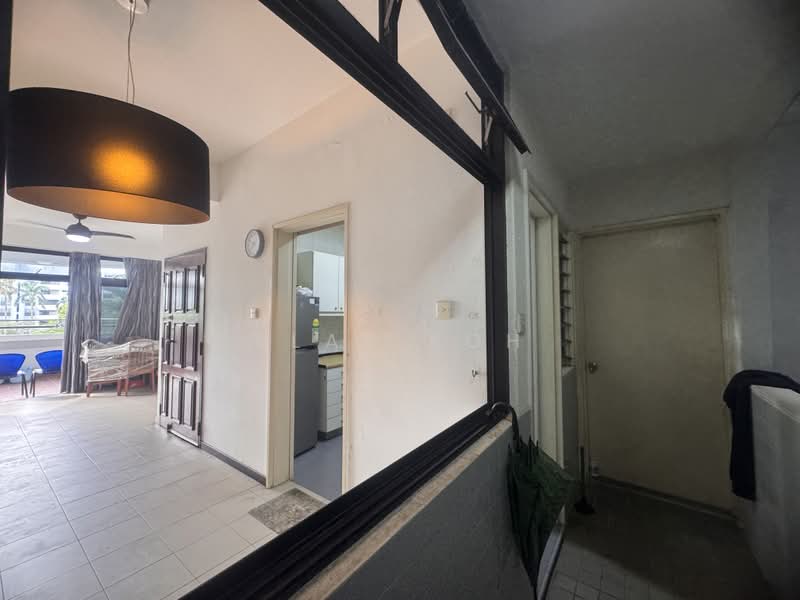 Mandarin Gardens, 1 Siglap Road, 2 Bedrooms, 1,001 sqft, Condominium For Sale, by Blay Koh, 500175967 - Interior - PropertyGuru.com.sg