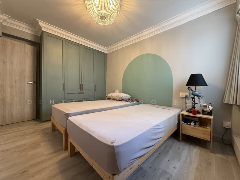 130 Kim Tian Road, 130 Kim Tian Road, 2 Bedrooms, 700 sqft, HDB Flat For Sale, by Denyse Chong 张芸珊, 500175968 - Bedroom - PropertyGuru.com.sg