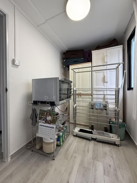 130 Kim Tian Road, 130 Kim Tian Road, 2 Bedrooms, 700 sqft, HDB Flat For Sale, by Denyse Chong 张芸珊, 500175968 - Utility - PropertyGuru.com.sg