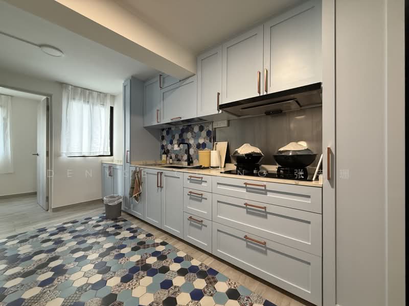 130 Kim Tian Road, 130 Kim Tian Road, 2 Bedrooms, 700 sqft, HDB Flat For Sale, by Denyse Chong 张芸珊, 500175968 - Kitchen - PropertyGuru.com.sg