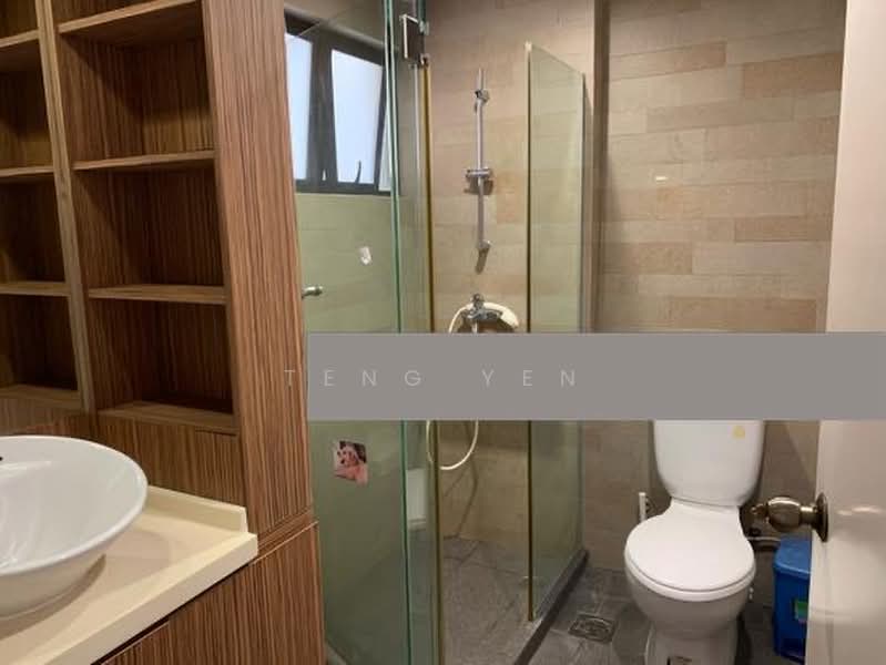 Grande Vista, 16 Cactus Drive, 3 Bedrooms, 1,238 sqft, Condominium For Rent, by Teng Yen, 500175970 - PropertyGuru.com.sg