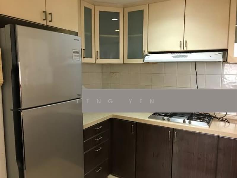 Grande Vista, 16 Cactus Drive, 3 Bedrooms, 1,238 sqft, Condominium For Rent, by Teng Yen, 500175970 - PropertyGuru.com.sg