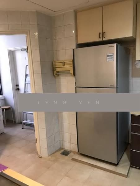Grande Vista, 16 Cactus Drive, 3 Bedrooms, 1,238 sqft, Condominium For Rent, by Teng Yen, 500175970 - PropertyGuru.com.sg