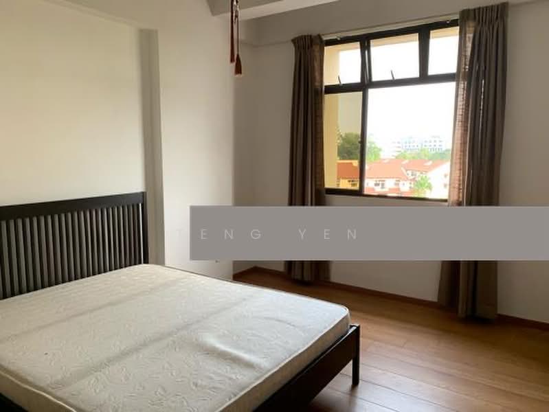 Grande Vista, 16 Cactus Drive, 3 Bedrooms, 1,238 sqft, Condominium For Rent, by Teng Yen, 500175970 - PropertyGuru.com.sg