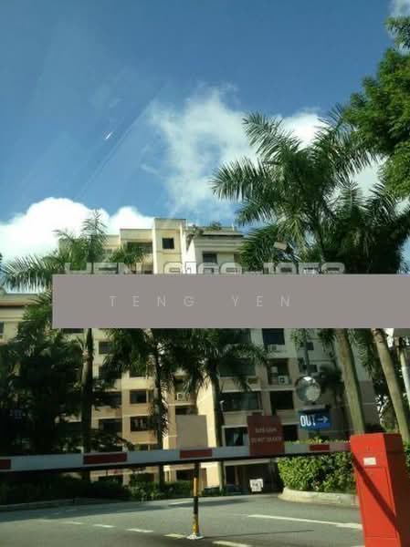Grande Vista, 16 Cactus Drive, 3 Bedrooms, 1,238 sqft, Condominium For Rent, by Teng Yen, 500175970 - PropertyGuru.com.sg