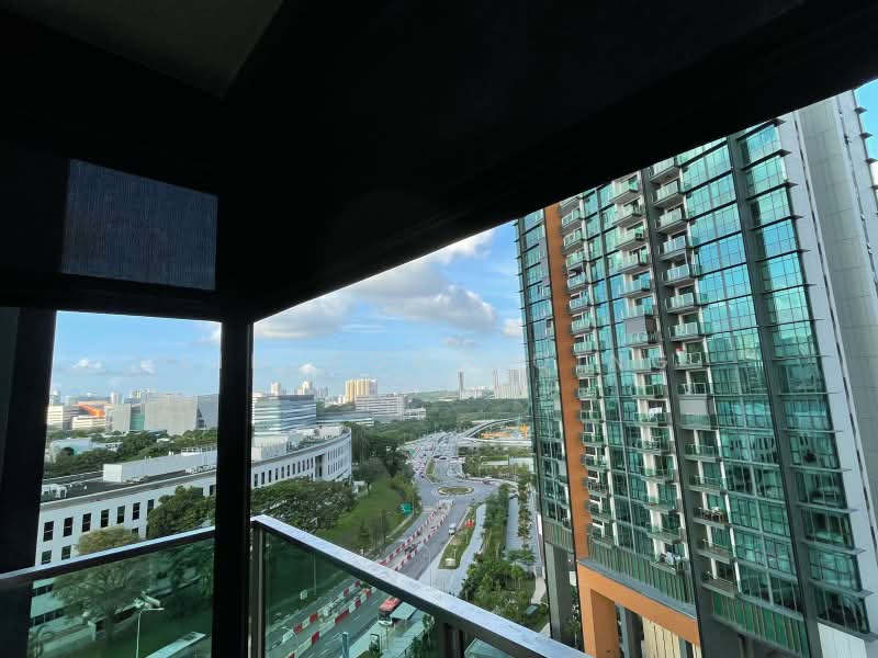 Normanton Park, 57 Normanton Park, 2 Bedrooms, 850 sqft, Condominium For Sale, by Lim Yong Qing Phil, 500175971 - View - PropertyGuru.com.sg
