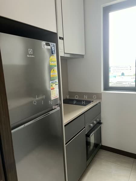 Normanton Park, 57 Normanton Park, 2 Bedrooms, 850 sqft, Condominium For Sale, by Lim Yong Qing Phil, 500175971 - Kitchen - PropertyGuru.com.sg