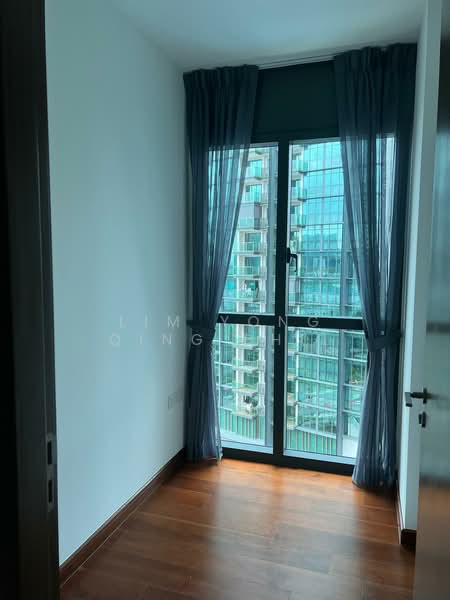 Normanton Park, 57 Normanton Park, 2 Bedrooms, 850 sqft, Condominium For Sale, by Lim Yong Qing Phil, 500175971 - Interior - PropertyGuru.com.sg