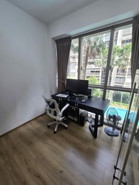 The Vales, 77 Anchorvale Crescent, 3 Bedrooms, 1,003 sqft, Condominium For Sale, by Catherine Koh, 500175972 - Study - PropertyGuru.com.sg