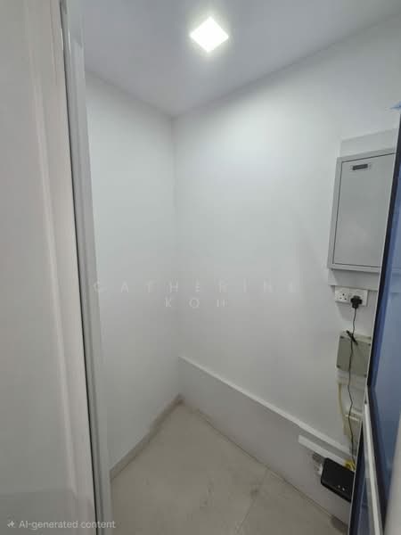 The Vales, 77 Anchorvale Crescent, 3 Bedrooms, 1,003 sqft, Condominium For Sale, by Catherine Koh, 500175972 - Interior - PropertyGuru.com.sg