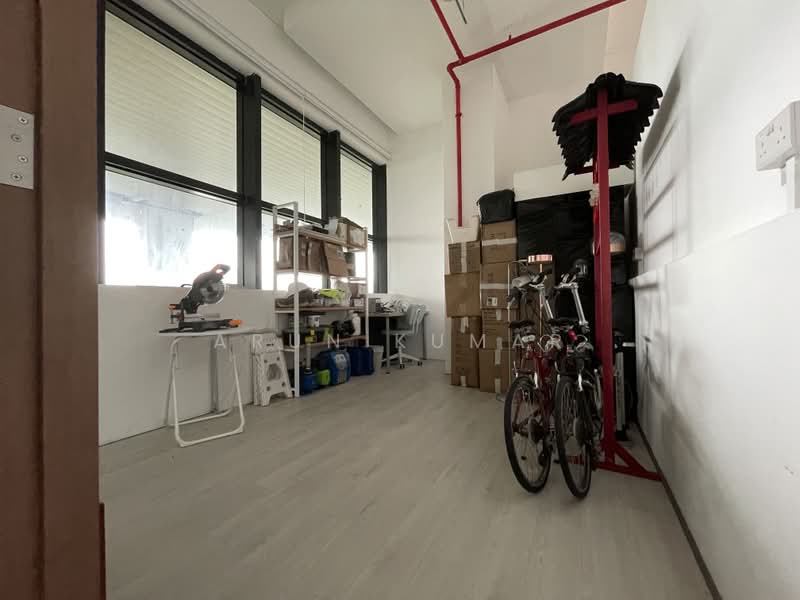Oxley BizHub, 65 Ubi Road 1, 1,410 sqft, Light Industrial (B1) For Rent, by Arun Kumar, 500175973 - Interior - CommercialGuru.com.sg