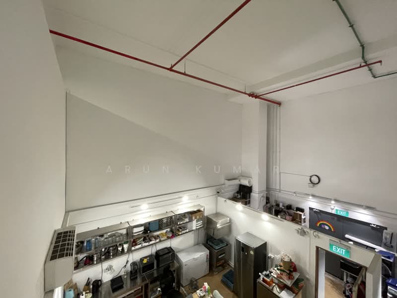 Oxley BizHub, 65 Ubi Road 1, 1,410 sqft, Light Industrial (B1) For Rent, by Arun Kumar, 500175973 - Interior - CommercialGuru.com.sg