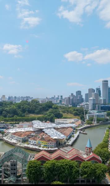 Union Square Residences, 28 Havelock Road,, 2 Bedrooms, 721 sqft, Condominium For Sale, by Isabelle Wong 黄凤鸣, 500175978 - Exterior - PropertyGuru.com.sg