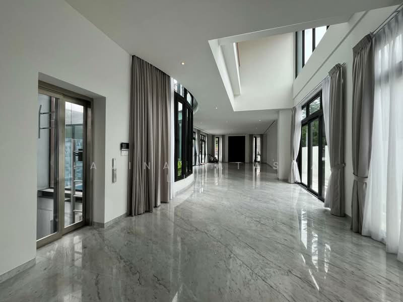 Broadrick Road, Broadrick Road, 6 Bedrooms, 9,256 sqft, Detached House For Rent, by Lavina Natasha Liem, 500175981 - Interior - PropertyGuru.com.sg