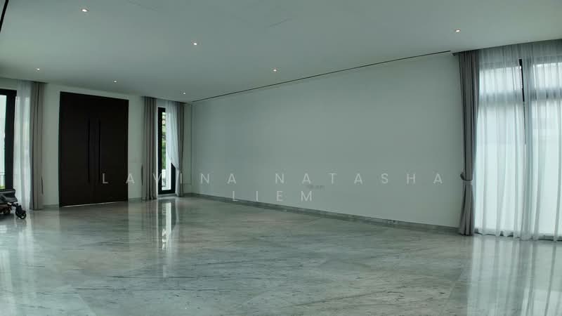 Broadrick Road, Broadrick Road, 6 Bedrooms, 9,256 sqft, Detached House For Rent, by Lavina Natasha Liem, 500175981 - Interior - PropertyGuru.com.sg