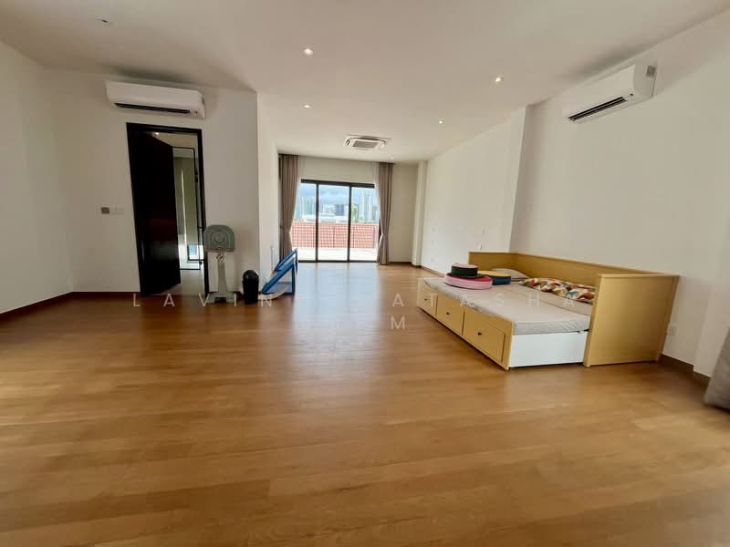 Broadrick Road, Broadrick Road, 6 Bedrooms, 9,256 sqft, Detached House For Rent, by Lavina Natasha Liem, 500175981 - Living Room - PropertyGuru.com.sg