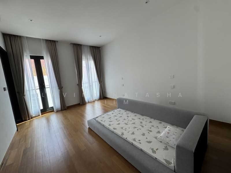 Broadrick Road, Broadrick Road, 6 Bedrooms, 9,256 sqft, Detached House For Rent, by Lavina Natasha Liem, 500175981 - Interior - PropertyGuru.com.sg