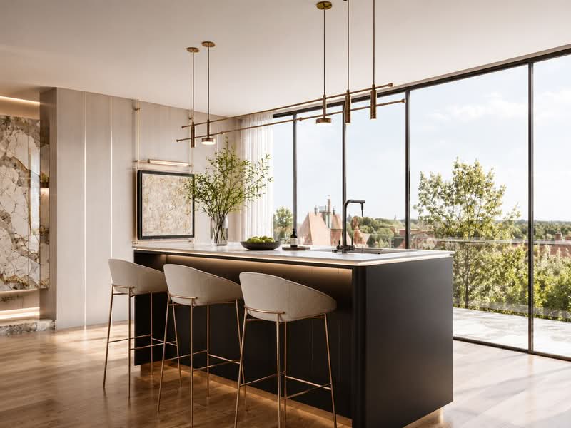 ⭐️RARE ELEVATED BRAND NEW 3.5-STY HSE @ WATTEN ESTATE | WITHIN 1 KM OF RGPS | NEAR PARK & AMENITIES, Watten Estate Road Hillcrest Shelford Greenwood Greenmead Greenpark Oriole Sunset Cassia Ash Linden Pine Vanda Eng Neo Camden Chee Hoon Dunearn Ross Leyden Asuhan University Kheam Hock Unggas Bahasa Tempua Trevose Dalkeith Berrima Camborne Harlyn Fir, 6 Bedrooms, 9,614 sqft, Detached House For Sale, by Damian Tan 陈係赈, 500175982 - Entertainment Room Bar - PropertyGuru.com.sg