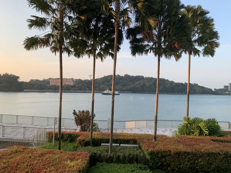 Corals at Keppel Bay, 5 Keppel Bay Drive, 4 Bedrooms, 3,477 sqft, Condominium For Rent, by David Shu, 500175984 - View - PropertyGuru.com.sg