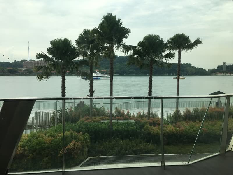 Corals at Keppel Bay, 5 Keppel Bay Drive, 4 Bedrooms, 3,477 sqft, Condominium For Rent, by David Shu, 500175984 - View - PropertyGuru.com.sg