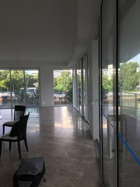 Corals at Keppel Bay, 5 Keppel Bay Drive, 4 Bedrooms, 3,477 sqft, Condominium For Rent, by David Shu, 500175984 - Living Room - PropertyGuru.com.sg