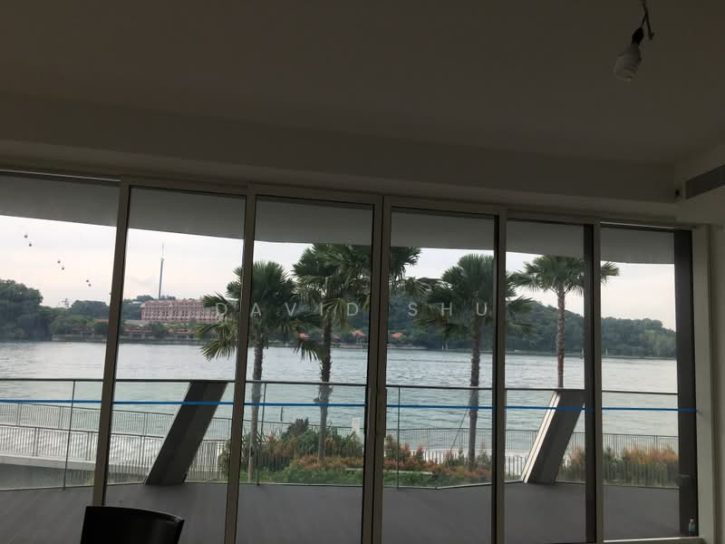 Corals at Keppel Bay, 5 Keppel Bay Drive, 4 Bedrooms, 3,477 sqft, Condominium For Rent, by David Shu, 500175984 - View - PropertyGuru.com.sg