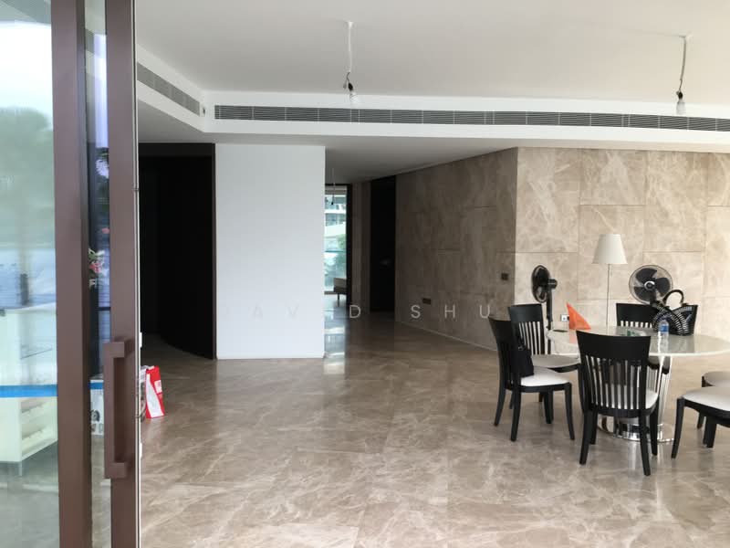 Corals at Keppel Bay, 5 Keppel Bay Drive, 4 Bedrooms, 3,477 sqft, Condominium For Rent, by David Shu, 500175984 - Interior - PropertyGuru.com.sg