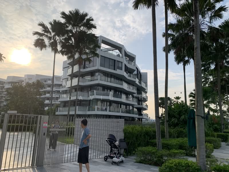 Corals at Keppel Bay, 5 Keppel Bay Drive, 4 Bedrooms, 3,477 sqft, Condominium For Rent, by David Shu, 500175984 - Exterior - PropertyGuru.com.sg