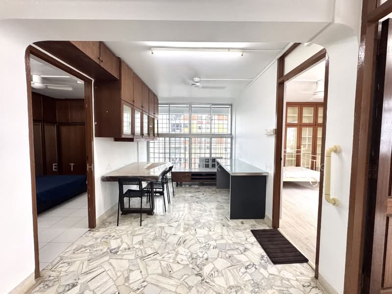 224 Lorong 8 Toa Payoh, 224 Lorong 8 Toa Payoh, 3 Bedrooms, 1,259 sqft, HDB Flat For Rent, by Ethan Mark Kheng, 500175985 - Bedroom - PropertyGuru.com.sg