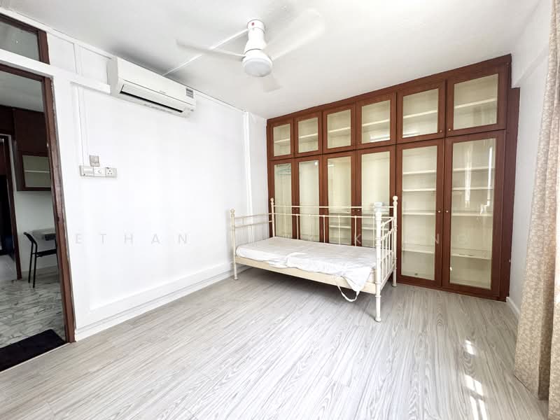 224 Lorong 8 Toa Payoh, 224 Lorong 8 Toa Payoh, 3 Bedrooms, 1,259 sqft, HDB Flat For Rent, by Ethan Mark Kheng, 500175985 - Bedroom - PropertyGuru.com.sg